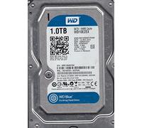 WD10EZEX-00ZF5A0, DCM EGRNHT2CH, Western Digital 1TB SATA 3.5 Hard Drive
