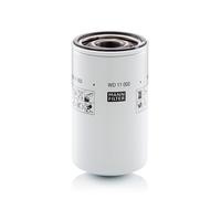 MANN-FILTER WD 11 002 Filtro dell'olio Sistema idraulico - per Applicazioni fuori strada