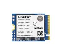 Kingston NV3 NVMe PCIe 4.0 SSD Interno 500GB M.2 2230-SNV3SM3/500G