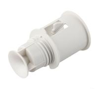 WD12X10244 Dishwasher Lower Spray Arm Base for per ge WD12X10244 | Fits per ge per hotpoint models, replaces 1263951, EAP1765974, PS1765974, AP4300545, exact match