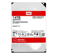 WD140EFFX 14TB HDD NAS Hard Disk Drive 5400RPM 512MB Cache SATA III 3.5"