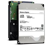 WD140EMFZ-11A0WA0 - Hard disk interno CMR da 14 TB, SATA 6.0, 512 MB, 3,5 pollici