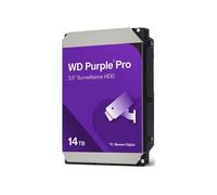WD142PURP WD Purple Pro Hard Disk Interno 14 TB SATA