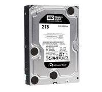 Wd2002Faex 2Tb Wd Caviale Nero 7200 Rpm Sata-600 3,5" Inter...