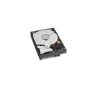 WD2003FZEX Western Digital Drive, Nero 8.9cm SATA 6Gbps 2Tb, WD