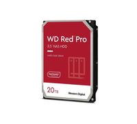 WD202KFGX 20 TB WD Red Pro NAS Hard Drive