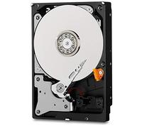 WESTERN DIGITAL WD20PURZ - 2TB Viola 64 MB 2TB, 8.89 cm (8,9 cm), SATA 6 GB/s, 5400 RPM