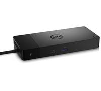 WD22TB4 - Dell Thunderbolt Dock. For UK,EU. NEW