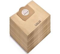 Wd3 / Mv3 / 2201/2204/2504 / 2504 - Alternativa al sacchetto di carta filtro 6.959-130.0