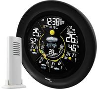 stazione meteo technoline WD3040 | indicatore indice UV | app Tuya / Smart Life