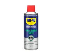 Spray polish polish wd 40 specialist wax polish per moto 400 ml