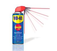WD40 500Ml WD 40 MULTI USI SGRIPPANTE PULITORE ANTI UMIDITÀ Disponibile In Lotto