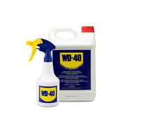 WD40 5LTR Inc Free Spray Applicatore