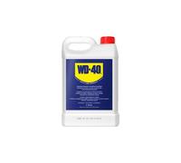 49500 lubifricante per uso generale 5000 ml Bottiglia, Olio Metallo, Plastica, 5000 ml, Bottiglia
