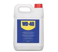 WD40 FLEXIBLE LUBRIFICANTE SBLOCCANTE PROTEGGE CORONE SVITOL 5 LITRI