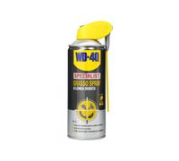 WD40 Grasso Spray Cod.39215 - Ml.400 DP - Qualità Professionale