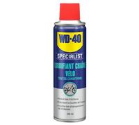 Wd 40 lubrificante catena 250 ml tutte le condizioni
