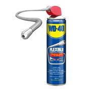 WD40 Lubrificante Spray Multiuso 600ml 3PZ Flexible Antiruggine Sblocca Protegge