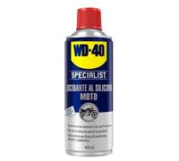 WD40 Lucidante Silicone 400 ml 39149/46