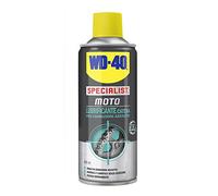 Lubrificante catena WD-40 per condizioni asciutte 400ml