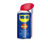 Wd40 Multi Funzioni 500mL - Sistema professionale