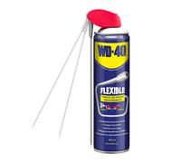 WD40 Multifunzione Lubrificante Sbloccante 400ml Flessibile