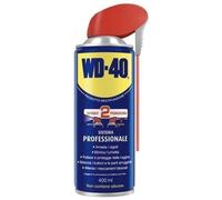3X Spray WD-40 500ml Multifunzione con Cannuccia di Precisione - WD-40 Company