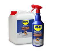 WD40 SPEC.SGRASSANTE PROF.TANIC 5LT