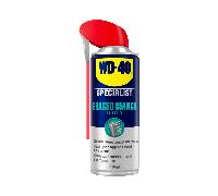 WD40 SPECIALIST GRASSO BIANCO LITIO LUBRIFICANTE UNIVERSALE MULTI FUNZIONE 400ML