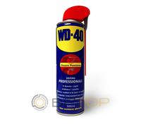 WD40 spray lubrificante 500ml sbloccante protettivo detergente multifunzione