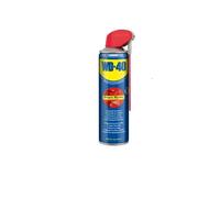 WD40 Spray Multiuso 400ml Smart Straw Olio Multifunzione WD-40 Antiruggine