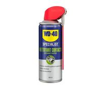 Pulisci Contatti wd-40 Specialist-Spray 400ml per Moto Ricambi Ciclomotore