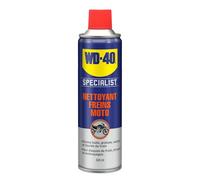 Wd-40 Pulitore Per Dischi Freno 500ml