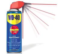 WD40 WD 40 SBLOCCANTE ML. 500 PROFESSIONALE ORIGINALE DETERGENTE LUBRIFICANTE