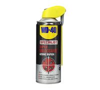 WD40 WD 40 Specialist super sbloccante multifunzione spray azione rapida 400ml