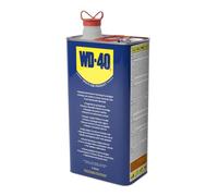 WD40 WD1810010, 5 litri + NEBULIZZATORE