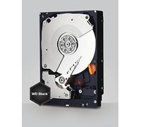 wd4004fzwx - 4TB Black 128 MB 4 TB, 8.89 cm (3.5 & quot), SATA 6 GB/s, 7200 RPM, 128 MB