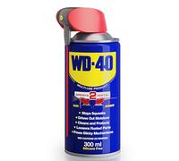 WD40D 44410 300 ml wd-40 Smart Straw - trasparente