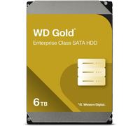 Wd6004Fryz Wd Gold 6Tb Sata Enterprise Class Hdd