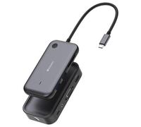 WDA-01 Condividi Il Mio Schermo 1080p Full HD Adattatore E Hub Wireless - 32146