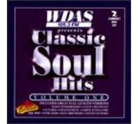 Wdas 105.3 Fm - Vol. 1-Classic Soul Hits (2 CD)