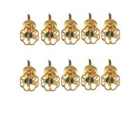 Wdbild 10 pz multiuso scatola di latta maniglia decorativa cassetto porta anelli tira gioielli caso manopole hardware mobili raccordi per porta gioielli caso