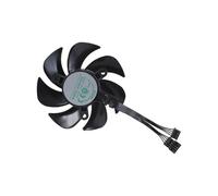 Wdbild 105MM GPU Ventola di Raffreddamento Sostituzione Per 3060 8G 12G Scheda Grafica Video Radiatore Efficiente Desktop Grafica Fan