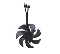 Wdbild 105MM GPU Ventola di Raffreddamento Sostituzione Per 3060 8G 12G Scheda Grafica Video Radiatore Efficiente Desktop Grafica Fan