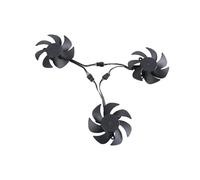 Wdbild 105MM GPU Ventola di Raffreddamento Sostituzione Per 3060 8G 12G Scheda Grafica Video Radiatore Efficiente Desktop Grafica Fan