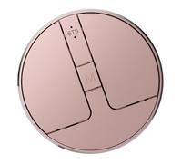 Wdbild 2.4Ghz Bluetooth compatibile 3 Modalità di ricarica leggera Gaming Ufficio ergonomico per il computer portatile desktop per il computer portatile
