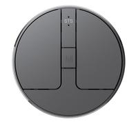 Wdbild 2.4Ghz Bluetooth compatibile 3 Modalità di ricarica leggera Gaming Ufficio ergonomico per il computer portatile desktop per il computer portatile