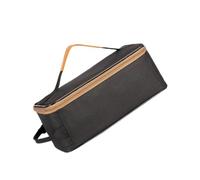 Wdbild 2. Portautensili compatto da esterno, leggero, resistente agli strappi, in tessuto Oxford, con tasche facili da pulire, per campeggio, picnic, barbecue, borsa portaoggetti multifunzionale da
