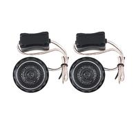 Wdbild 20mm Auto Tweeter Ad Alta Efficienza Dome Tweeter Altoparlante 140 W Altoparlanti per Auto Coassiale Forte