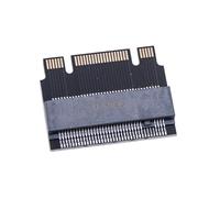 Wdbild 2230 A 2242 Adattatore di Estensione Conversione Estendere 2230 Unità A 2242 Slot Soluzione di Archiviazione Dati Facile Installazione Convertitori SSD